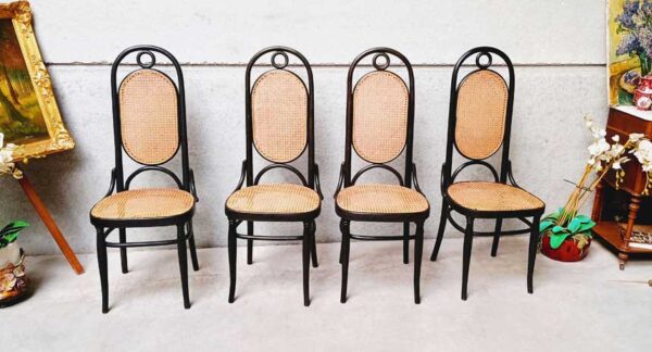 Стилни столове "Thonet"
