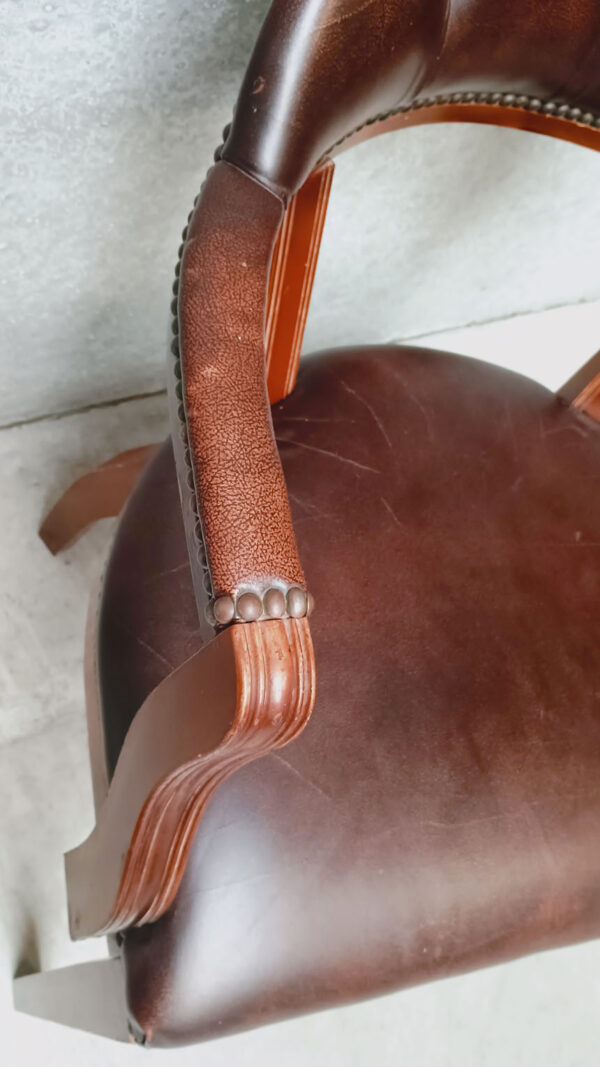 Стол "Chesterfield" 6 img 20260313 151113681