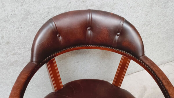 Стол "Chesterfield" 12 img 20260313 151130418