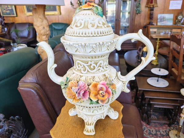 Кана "Capodimonte"