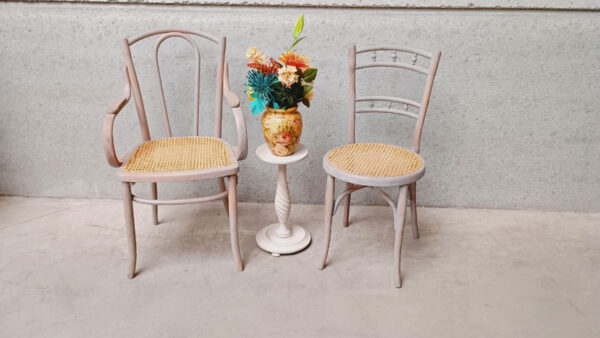 Столове Thonet