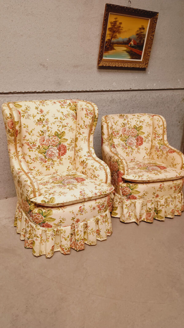 Мъжко и дамско кресла Berge style 3 img 20260803 111755224
